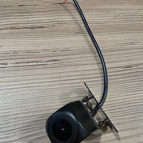 Lenovo AHD Camera 906 rearview used, waterproof 1080p universal