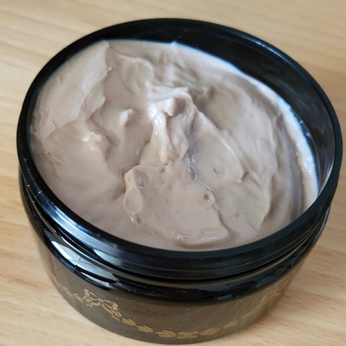 Mor Marshmallow body cream 250ml new