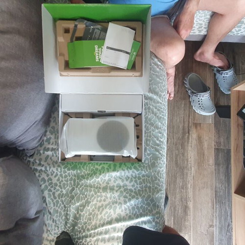 Xbox 512GB like new