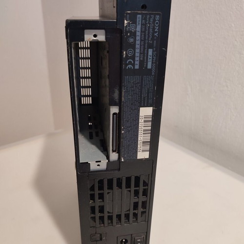 PlayStation 2 for parts, non-working