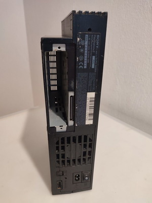 PlayStation 2 για ανταλλακτικά, μη λειτουργικό