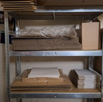 Packaging boxes new assorted