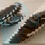  Vans παιδικό sneaker πράσινο