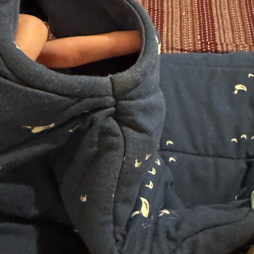 ErgoPouch baby sleeping bag 2.5 tog used