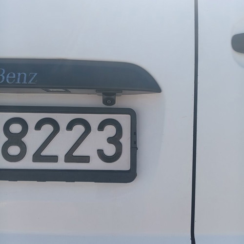 Mercedes-Benz Vito 1.6L van W447