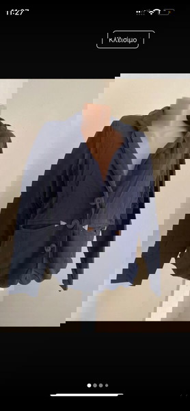 φούτερ σακάκι