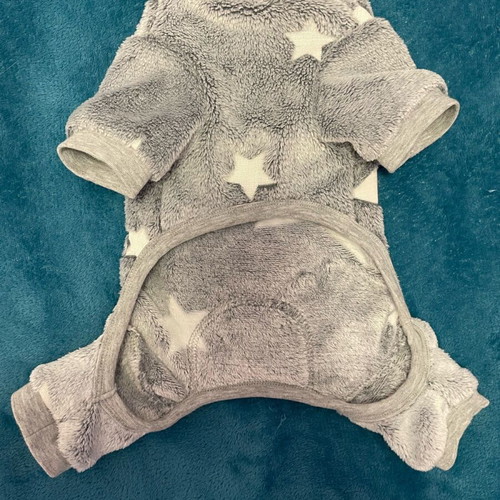 Pet clothing new for small animals 30cm