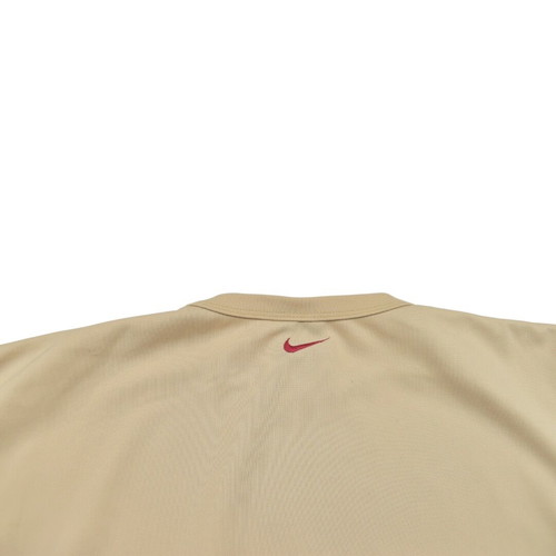 Nike Vintage 90s Polyester T-shirt used, size Large