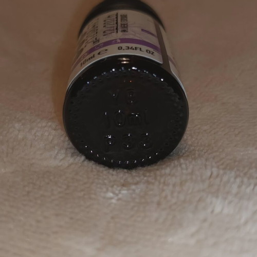 Coriander Essential Oil 10ml nearly full, like new