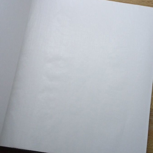 Photo album, large size