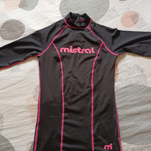 Mistral UV Rash Guard Small Size