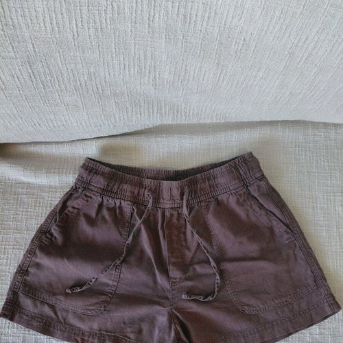 Gap small brown shorts like new