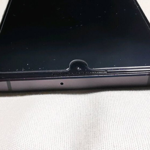 Huawei P30 μαύρο σαν καινούργιο με 128GB, Dual SIM, κάμερα Leica