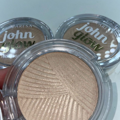 Claresa highlighter champagne shade new