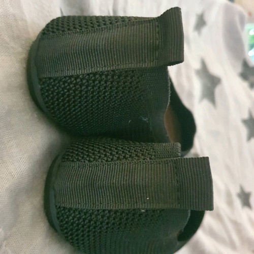 Ballerina shoes new, size 40, black, pack of 12
