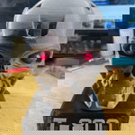  Διακοσμητικο Terminator με LED 3D Εκτυπωση