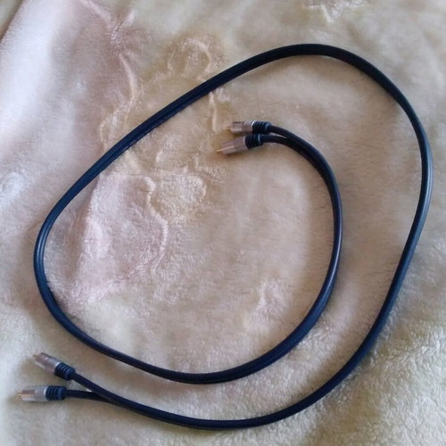 RCA cable 1.5m like new