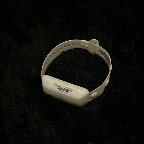 Collectible Coldplay Music of the Spheres World Tour LED bracelet new