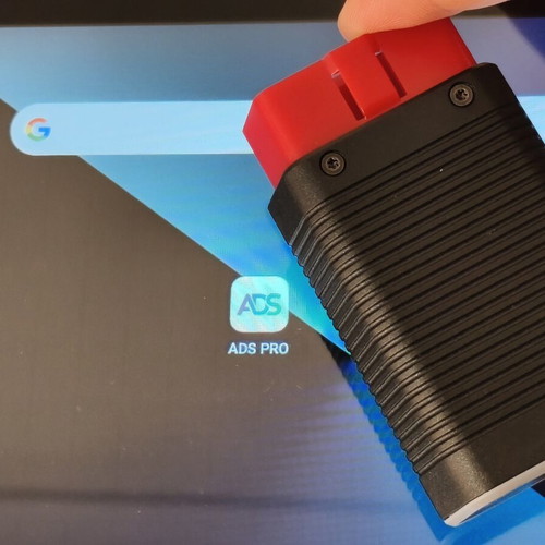 Launch Professional Car Diagnostic Tool with Tablet and Software new
