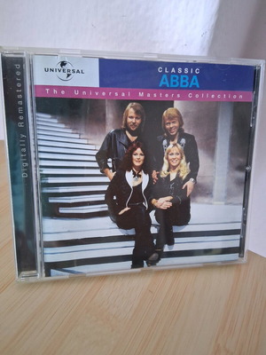 Abba CD like new, pop