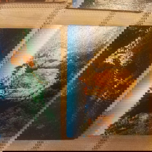 Κάρτ ποστάλ νέες, πακέτο 5, μοναστήρια των Μετεώρων