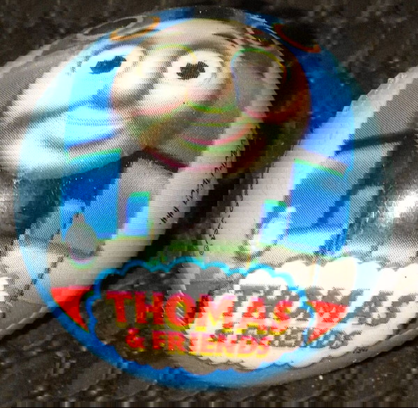 Thomas& Friends,2011,vintage