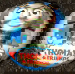  Thomas& Friends,2011,vintage