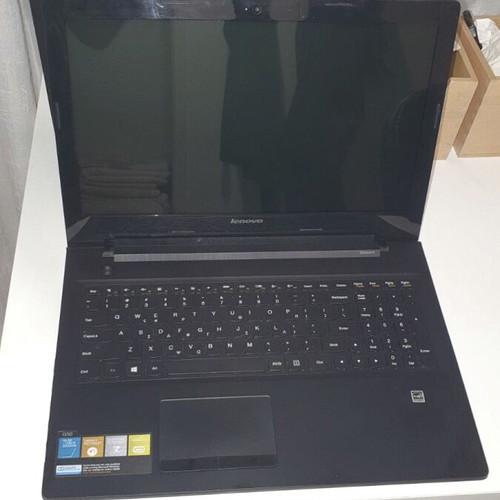 Lenovo G50-80 laptop like new, 15.6" Intel Core i3, 4GB RAM, 500GB HDD, Windows 10 LTSC