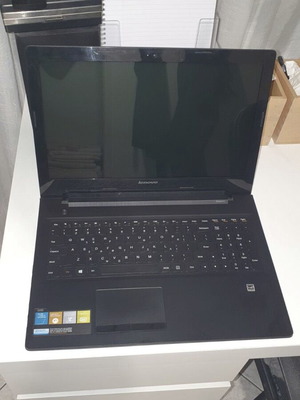 Lenovo G50-80 laptop like new, 15.6" Intel Core i3, 4GB RAM, 500GB HDD, Windows 10 LTSC