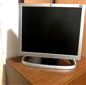 Hp L1710 οθόνη υπολογιστή