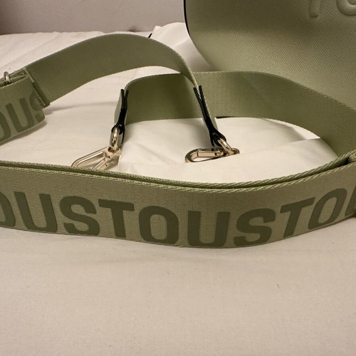 Tous crossbody handbag, green