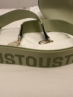 Tous crossbody handbag, green