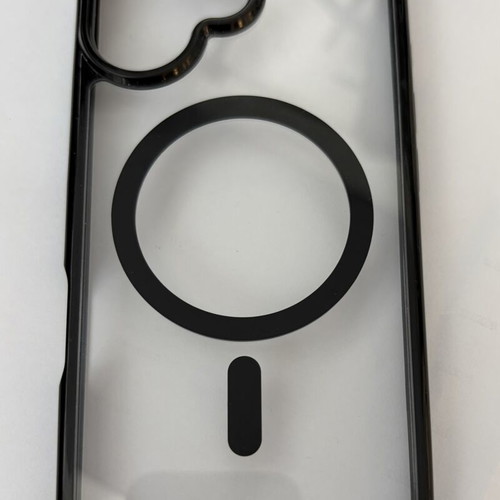 Apple iPhone 17 256GB μαύρο, σαν καινούριο