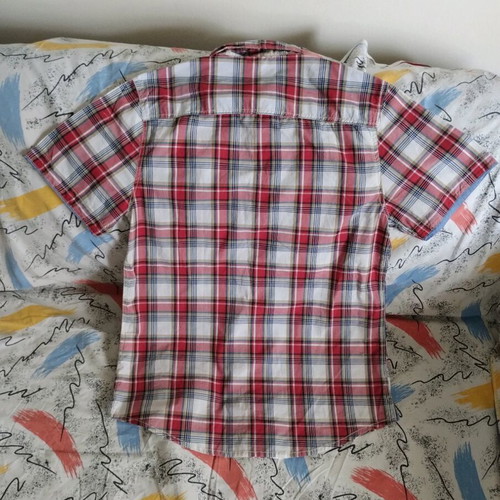 Nukutavake shirt new with tags, size 166 cm for 16 years old