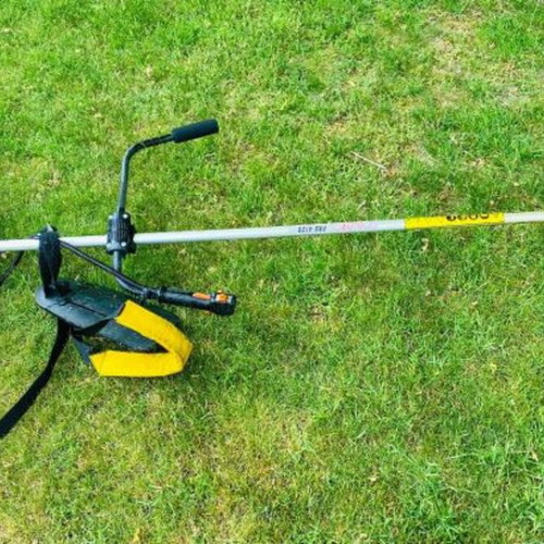 Al-Ko FRS 4125-32 Brush Cutter new, petrol, 0.9kw