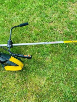 Al-Ko FRS 4125-32 Brush Cutter new, petrol, 0.9kw