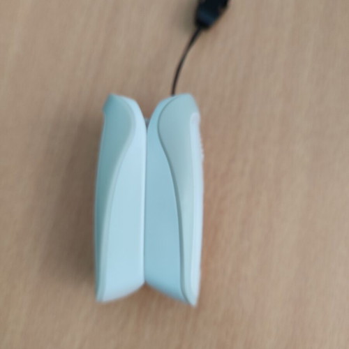 Microlife Oxy 200 Pulse Oximeter Finger White like new