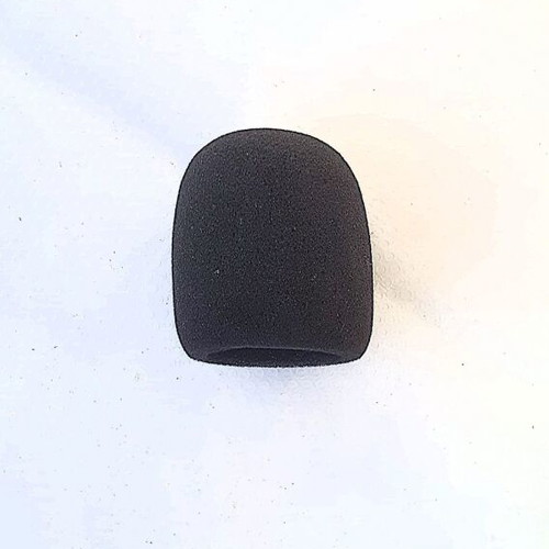 Pop Filter Windshield for Handheld Microphone new