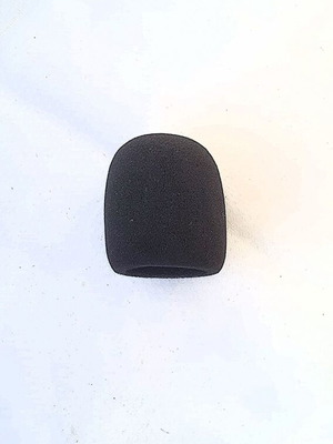Pop Filter Windshield for Handheld Microphone new
