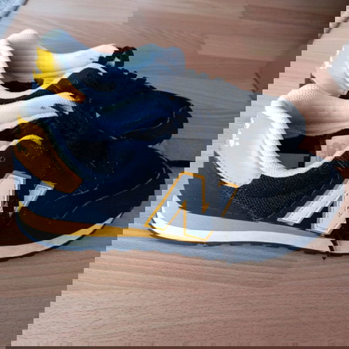 Ανδρικά αθλητικά New Balance νούμερο 40, σαν καινούργια