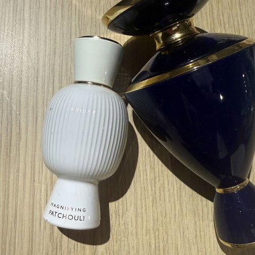 Αρώματα Bulgari, συλλεκτικό και έκδοση Attica, 50 ml Eau de Parfum