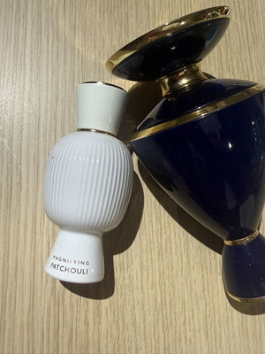 Αρώματα Bulgari, συλλεκτικό και έκδοση Attica, 50 ml Eau de Parfum