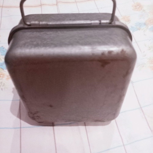 Camping stove like new, possible military type