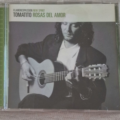 Flamenco Passion New Spirit 3CD set like new