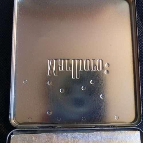 Marlboro case like new