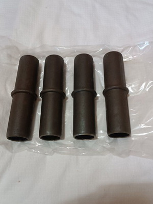 Scaffolding connector (cup) Construction each set 8.00 euros