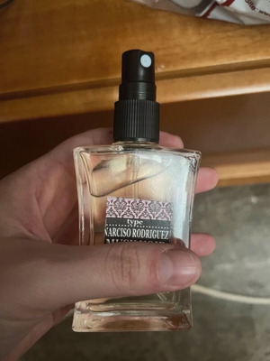 Musc Noir Narciso Rodriguez unused, 50 ml