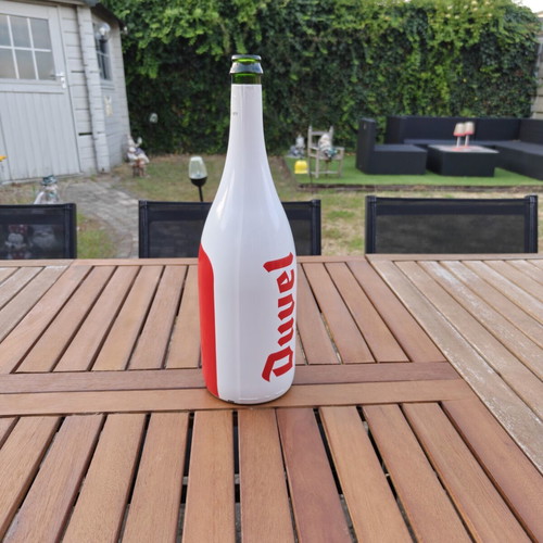 Duvel empty bottle 1500 ml