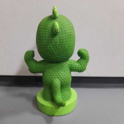 PJ Masks παιδικές φιγούρες υπερηρώων μεταχειρισμένες, σετ 3 τεμ., 11 εκ.
