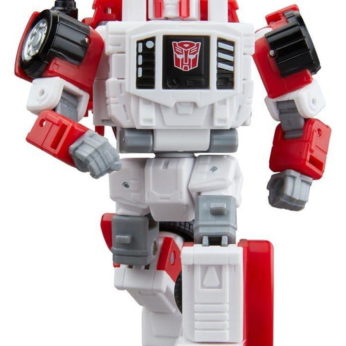 Transformers Age of the Primes Swerve Deluxe Class figure new
